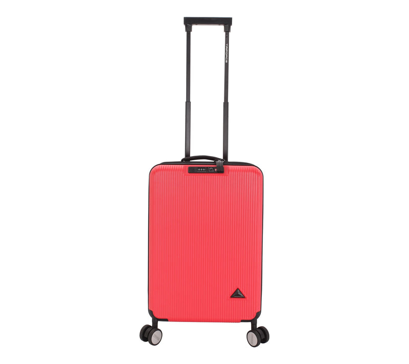 Triforce 22" Hardside Collapsible Carry-on Luggage — View 5