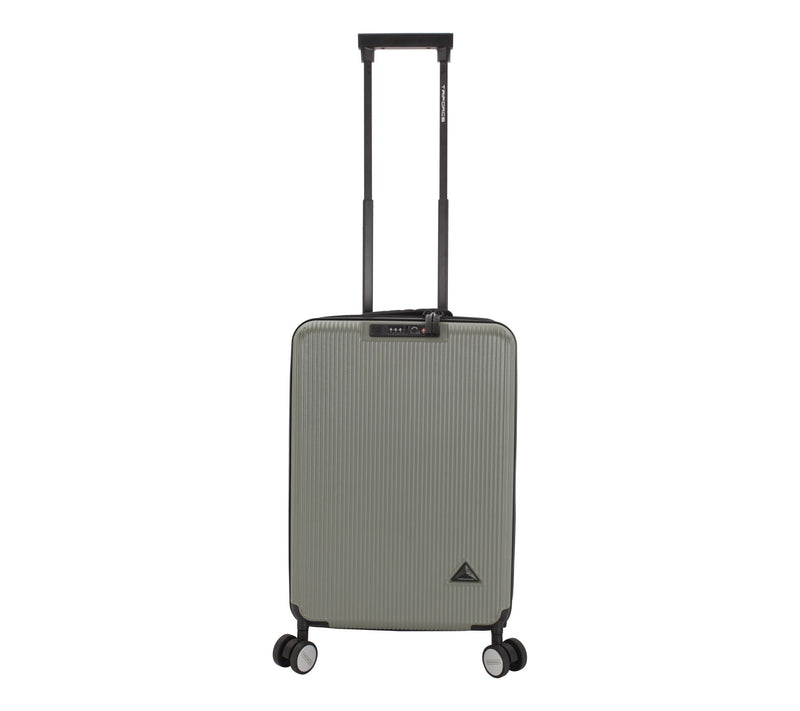 Triforce 22" Hardside Collapsible Carry-on Luggage — Main view