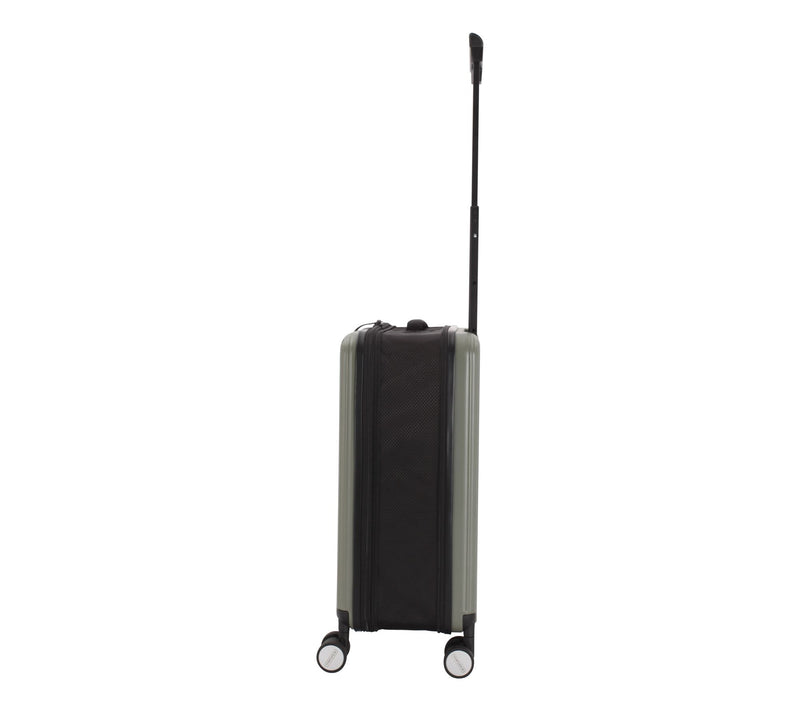 Triforce 22" Hardside Collapsible Carry-on Luggage — View 11