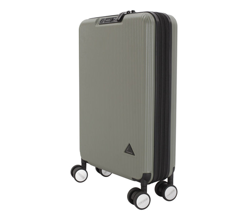 Triforce 22" Hardside Collapsible Carry-on Luggage — View 14