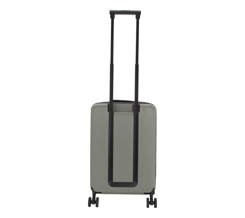 Triforce 22" Hardside Collapsible Carry-on Luggage — View 12