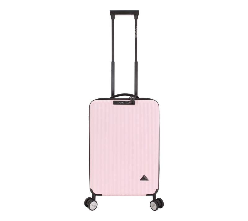 Triforce 22" Hardside Collapsible Carry-on Luggage — View 7