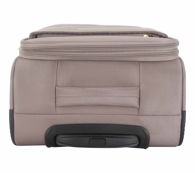 Triforce Evora 21" Softside Carry-On Luggage — View 15