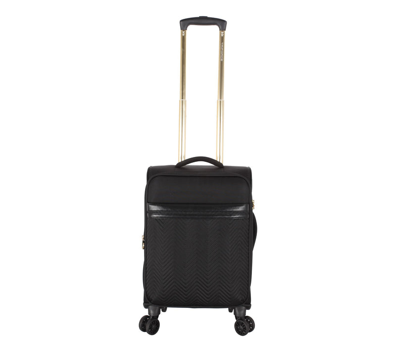 Triforce Evora 21" Softside Carry-On Luggage — View 7