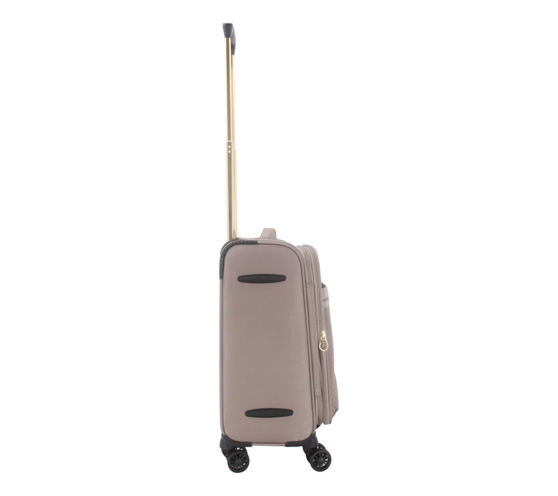 Triforce Evora 21" Softside Carry-On Luggage — View 13