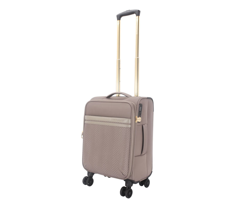 Triforce Evora 21" Softside Carry-On Luggage — View 10