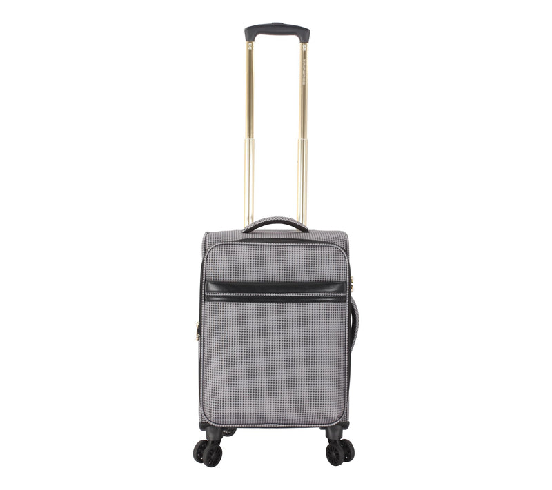 Triforce Evora 21" Softside Carry-On Luggage — View 3
