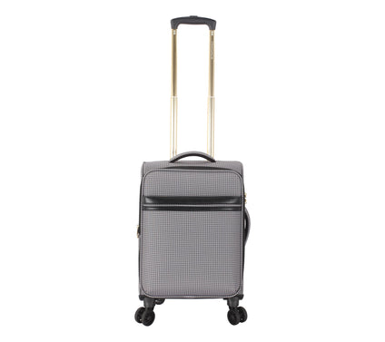 Triforce Evora 21" Softside Carry-On Luggage
