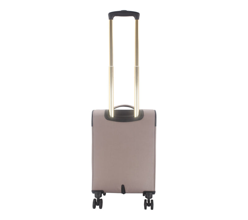 Triforce Evora 21" Softside Carry-On Luggage — View 12
