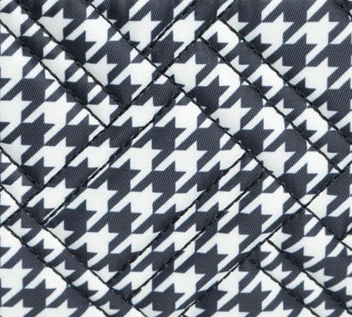 Lug Classic Quilted Crossbody Bag - Super Coupe 2 — View 10
