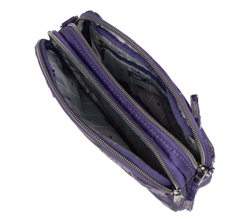 Lug Classic Quilted Crossbody Bag - Super Coupe 2 — View 21