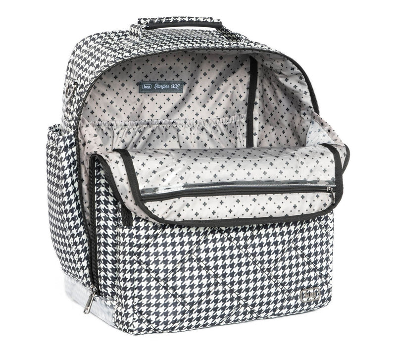 Lug Classic North/South Overnight Tote - Ranger XL 2 — View 20