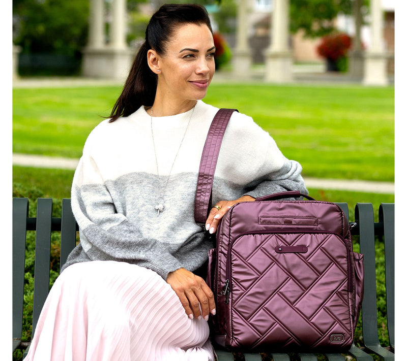 Lug Classic North/South Overnight Tote - Ranger XL 2 — View 22