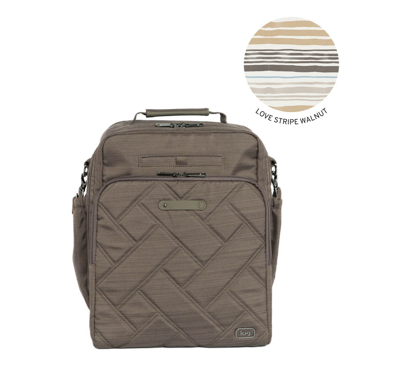 Lug Classic North/South Overnight Tote - Ranger XL 2 — View 3