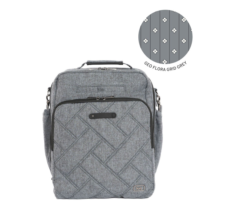 Lug Classic North/South Overnight Tote - Ranger XL 2 — View 11