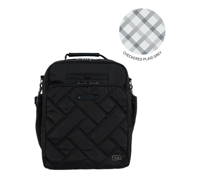 Lug Classic North/South Overnight Tote - Ranger XL 2 — View 7