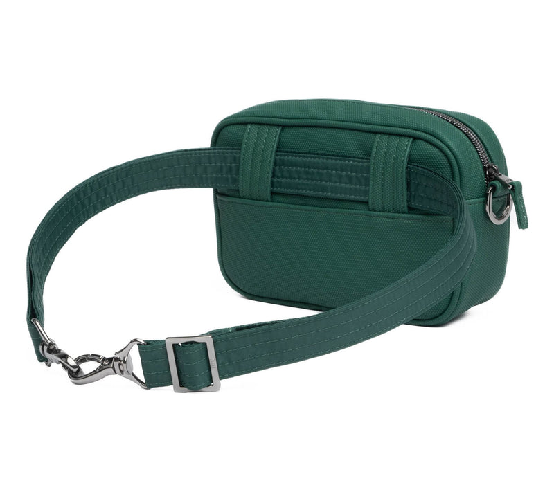 Lug Matte Luxe Compact Crossbody Bag - Mingle — View 18