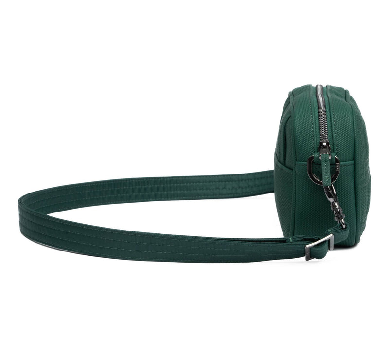 Lug Matte Luxe Compact Crossbody Bag - Mingle — View 17