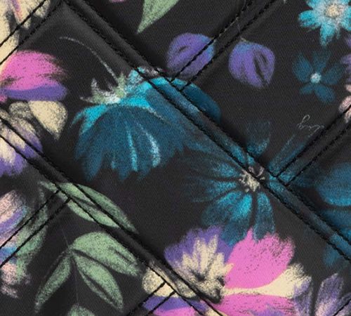 Lug Classic Zip Wristlet Wallet - Halfpipe — View 4
