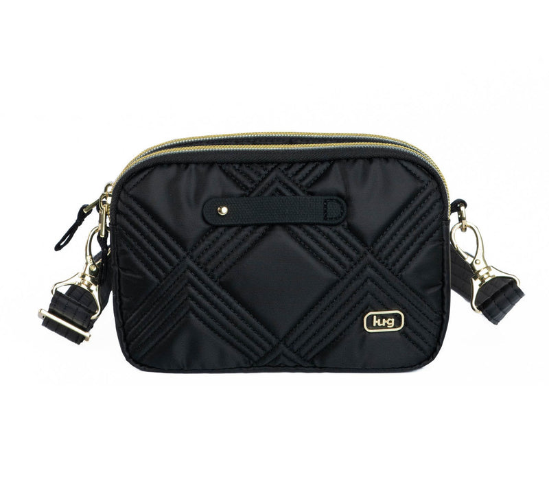Lug x Wicked Convertible Crossbody - Coupe 2 SE w/ Choice of Charm — View 7