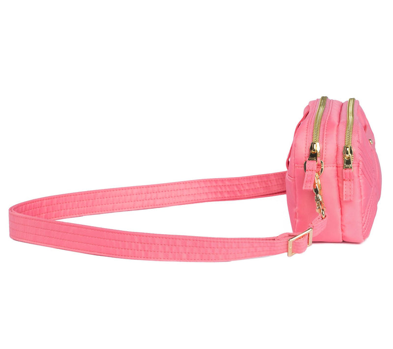 Lug x Wicked Convertible Crossbody - Coupe 2 SE w/ Choice of Charm — View 9