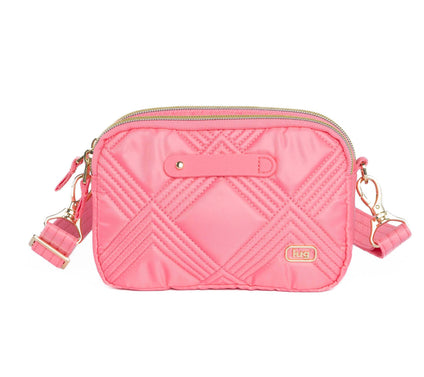 Lug x Wicked Convertible Crossbody - Coupe 2 SE w/ Choice of Charm