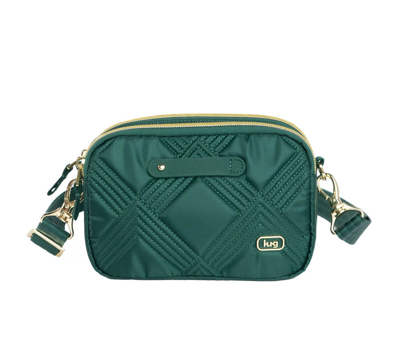 Lug x Wicked Convertible Crossbody - Coupe 2 SE w/ Choice of Charm — View 5