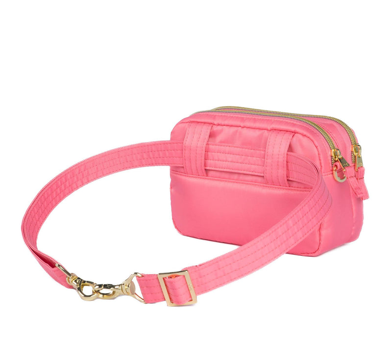 Lug x Wicked Convertible Crossbody - Coupe 2 SE w/ Choice of Charm — View 10