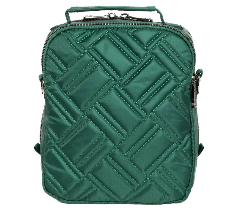 Lug Classic North/South Crossbody - Skeeter Bridge — View 20