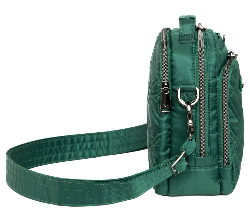 Lug Classic North/South Crossbody - Skeeter Bridge — View 17