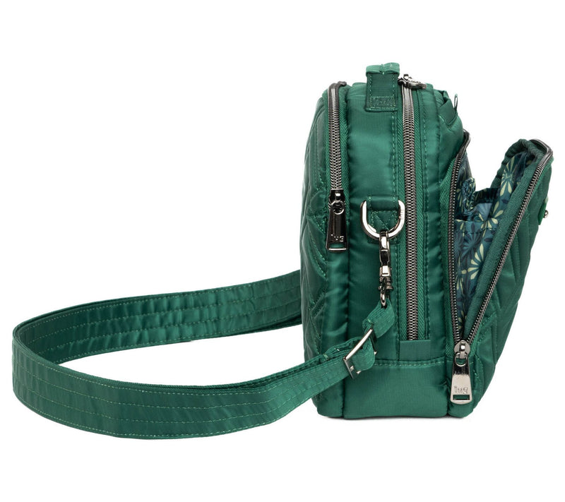 Lug Classic North/South Crossbody - Skeeter Bridge — View 18