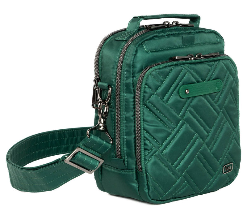 Lug Classic North/South Crossbody - Skeeter Bridge — View 16
