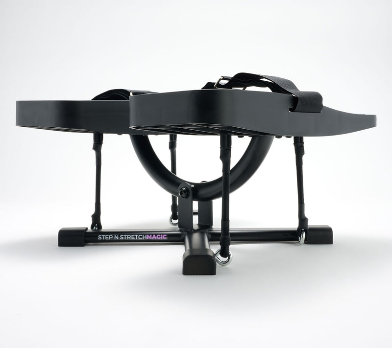 Summers Step N' Stretch Lower Body Trainer — View 2
