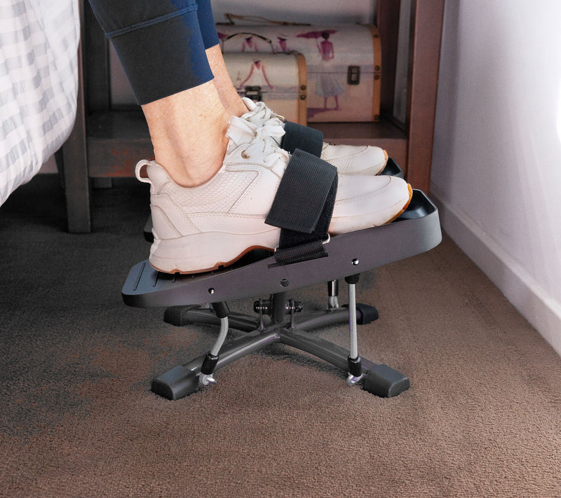 Summers Step N' Stretch Lower Body Trainer — View 5