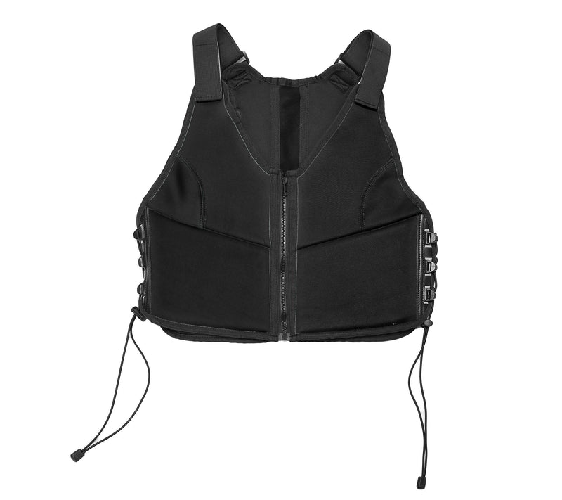 Katie Austin Adjustable Weighted Vest 5lbs — View 3