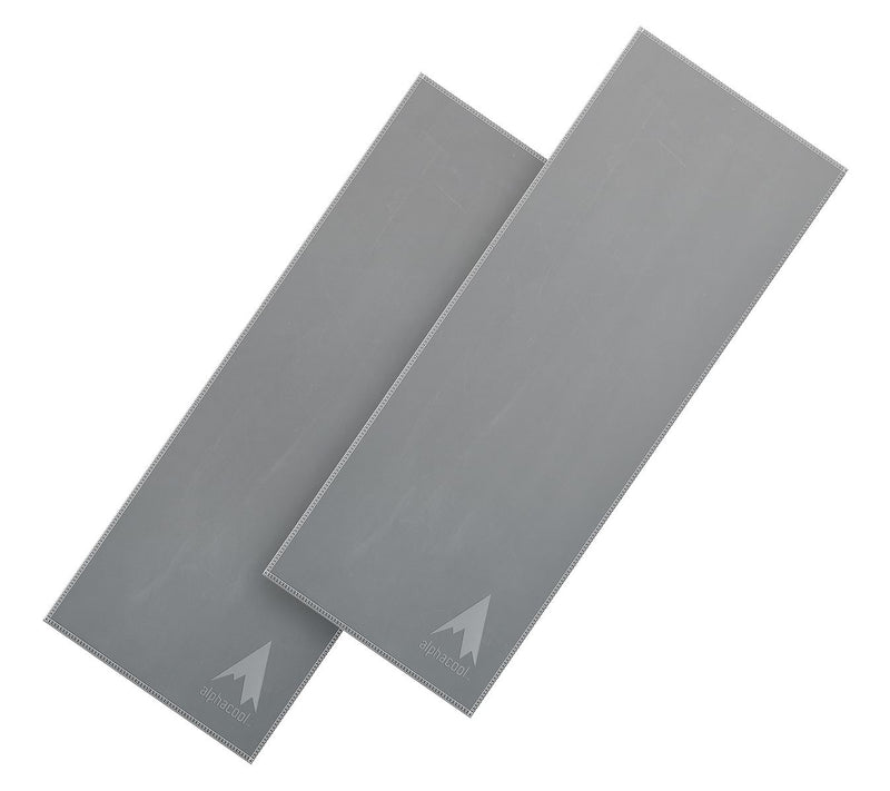 AlphaCool Microfiber Instant Cooling Towels (2-Pack) — View 5