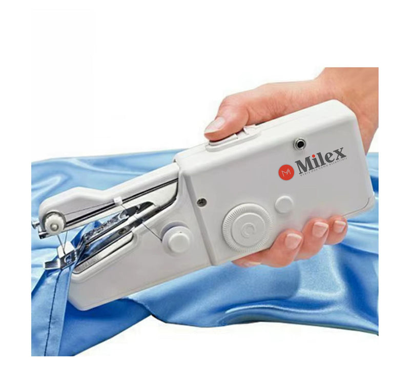 Milex Portable Handy Stitch — View 4
