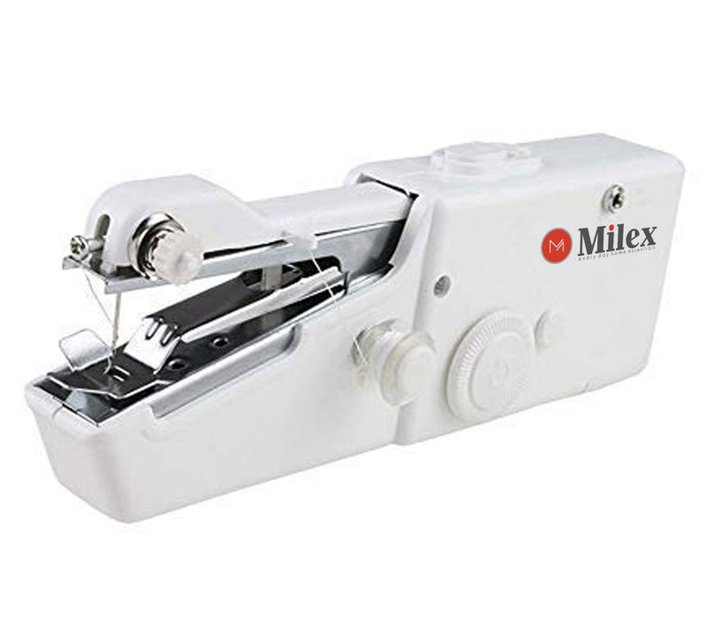 Milex Portable Handy Stitch — View 10