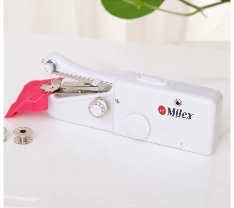 Milex Portable Handy Stitch — View 5