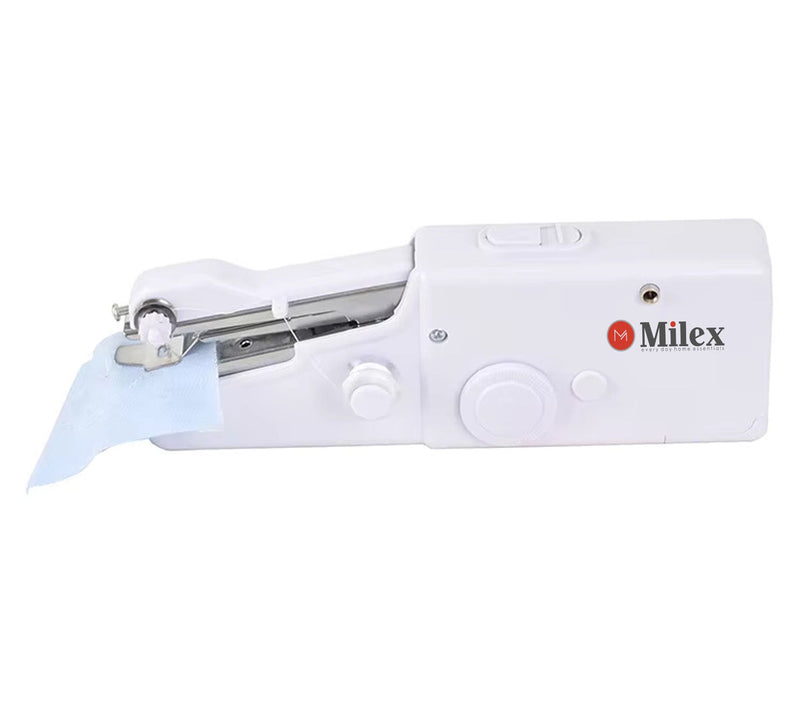 Milex Portable Handy Stitch — View 2