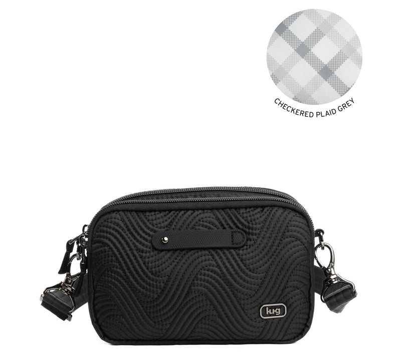 Lug Classic Convertible Crossbody Bag - Coupe SE 2 — View 15