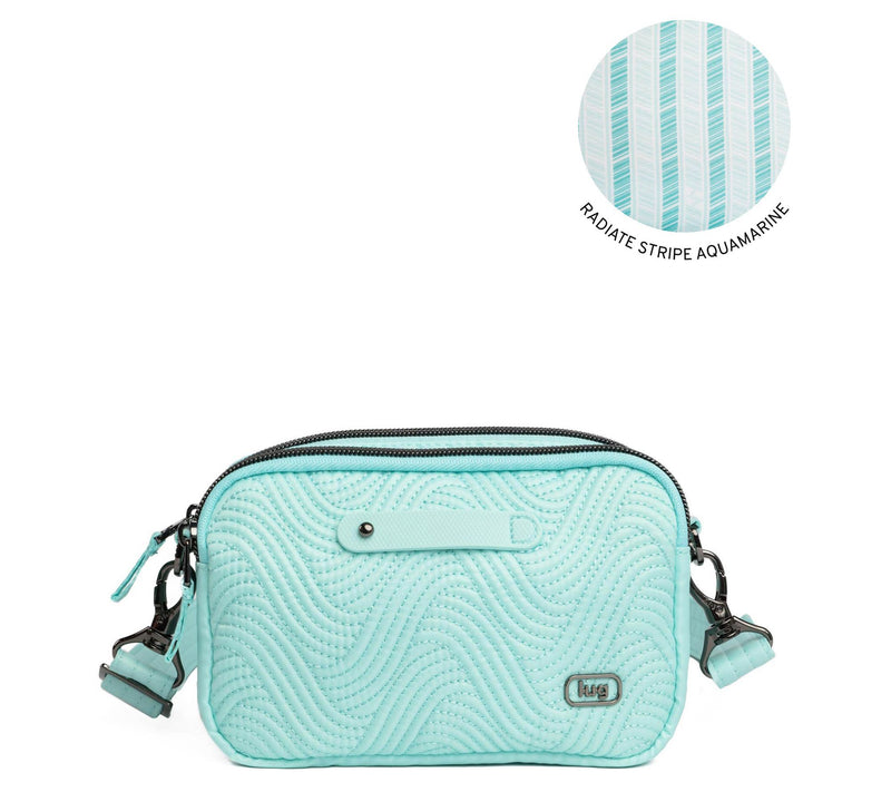 Lug Classic Convertible Crossbody Bag - Coupe SE 2 — View 7