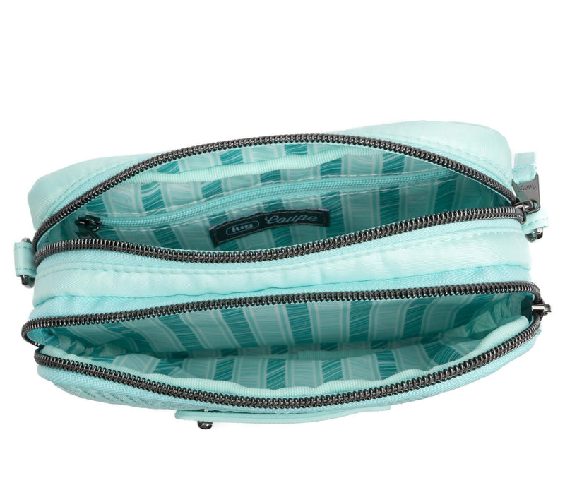 Lug Classic Convertible Crossbody Bag - Coupe SE 2 — View 19