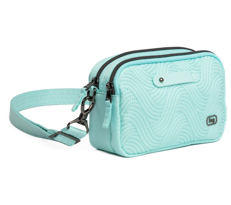 Lug Classic Convertible Crossbody Bag - Coupe SE 2 — View 16