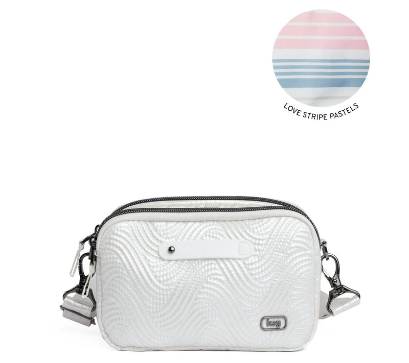 Lug Classic Convertible Crossbody Bag - Coupe SE 2 — View 5
