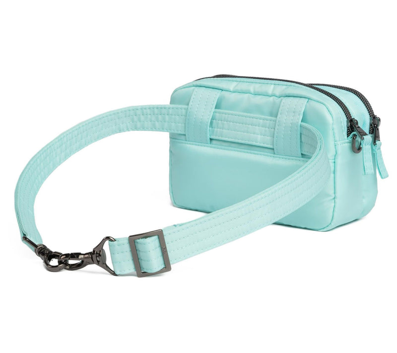 Lug Classic Convertible Crossbody Bag - Coupe SE 2 — View 18