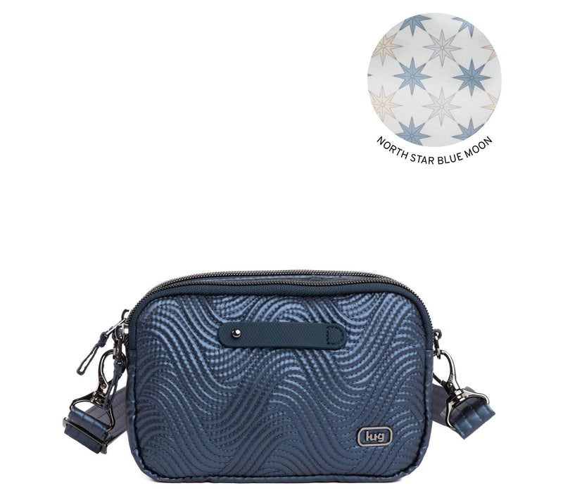Lug Classic Convertible Crossbody Bag - Coupe SE 2 — View 11