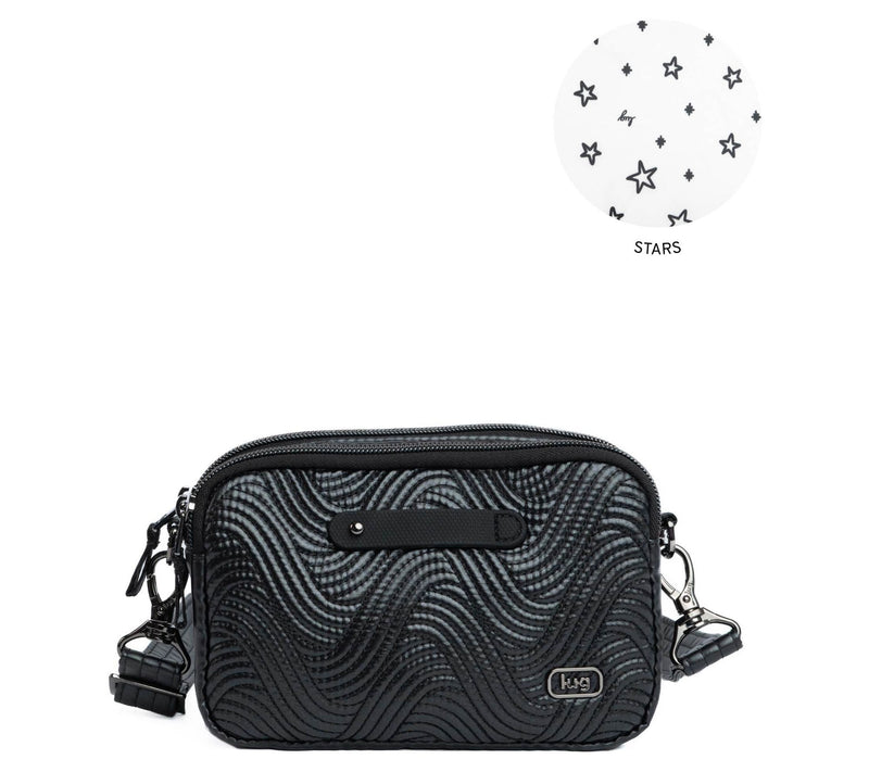 Lug Classic Convertible Crossbody Bag - Coupe SE 2 — View 13