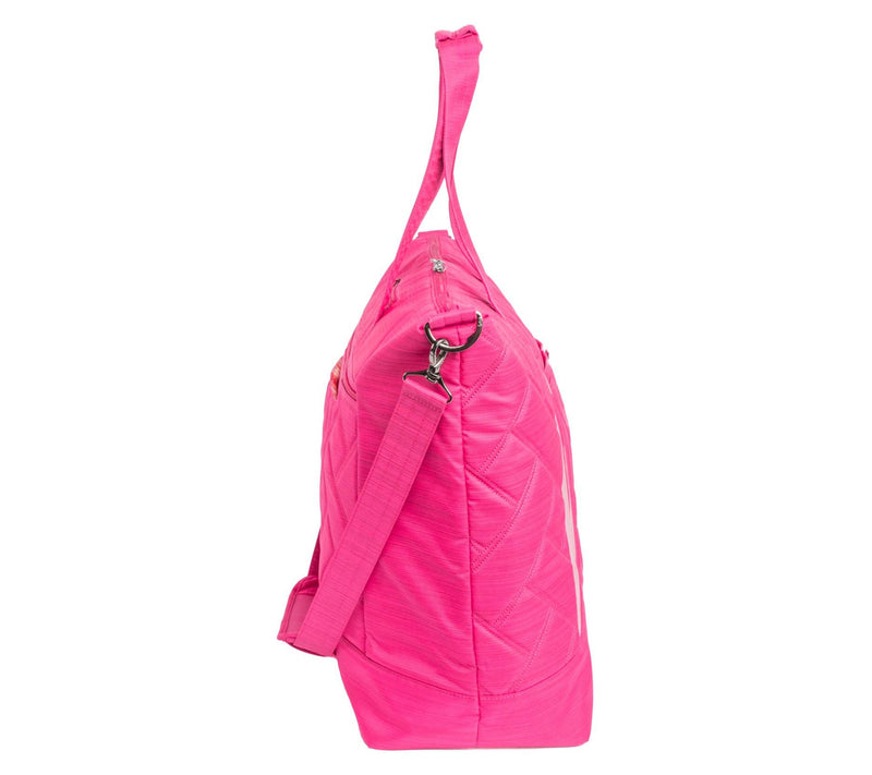 Lug Legacy Collection Carry-All Tote - Aerial Love — View 11