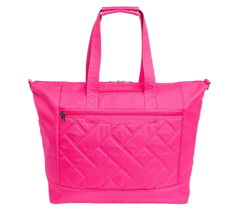 Lug Legacy Collection Carry-All Tote - Aerial Love — View 12